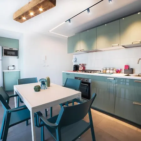 Сasa de vacaciones Attico Con Discesa A Mare Privata Catania