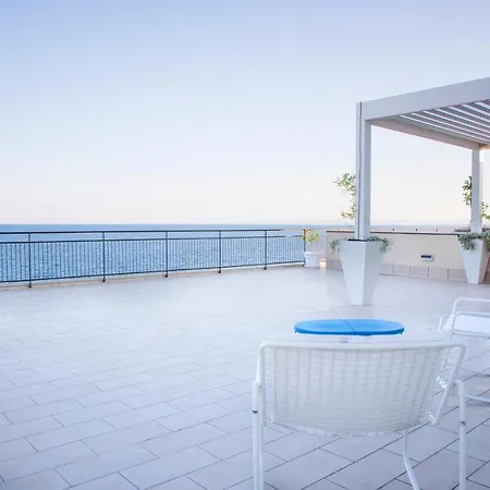 Сasa de vacaciones Attico Con Discesa A Mare Privata Catania